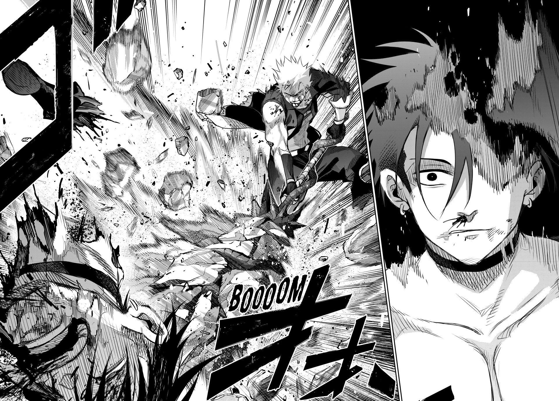 Mikata Ga Yowasugite Hojo Mahou Ni Tesshiteita Kyuutei Mahoushi Tsuihou Sarete Saikyou Wo Mezashimasu 172 2