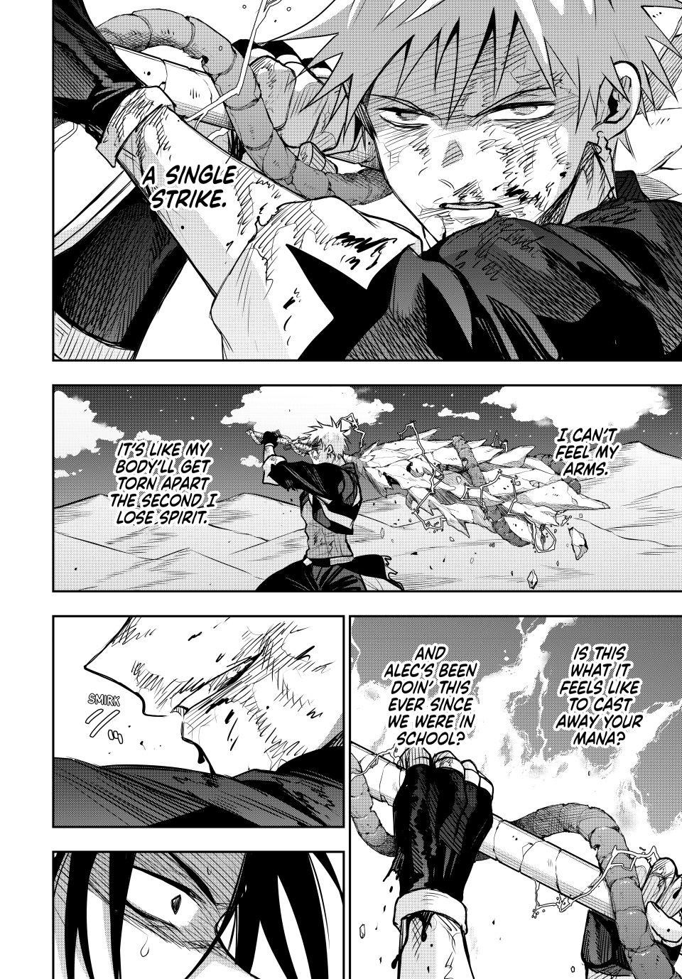 Mikata Ga Yowasugite Hojo Mahou Ni Tesshiteita Kyuutei Mahoushi Tsuihou Sarete Saikyou Wo Mezashimasu 172 7