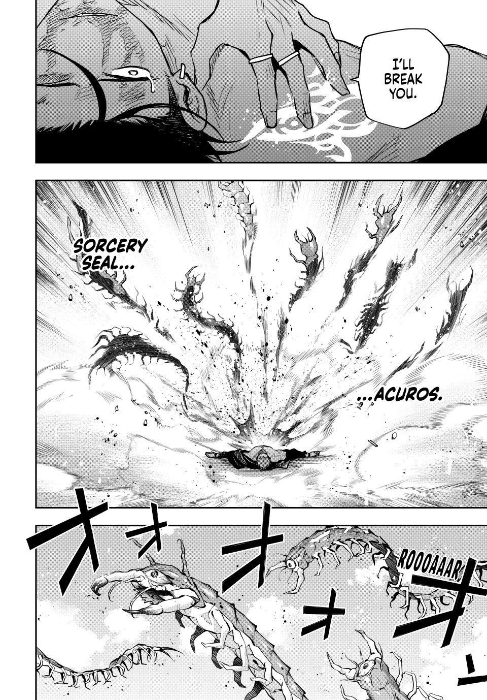 Mikata Ga Yowasugite Hojo Mahou Ni Tesshiteita Kyuutei Mahoushi Tsuihou Sarete Saikyou Wo Mezashimasu 173 8
