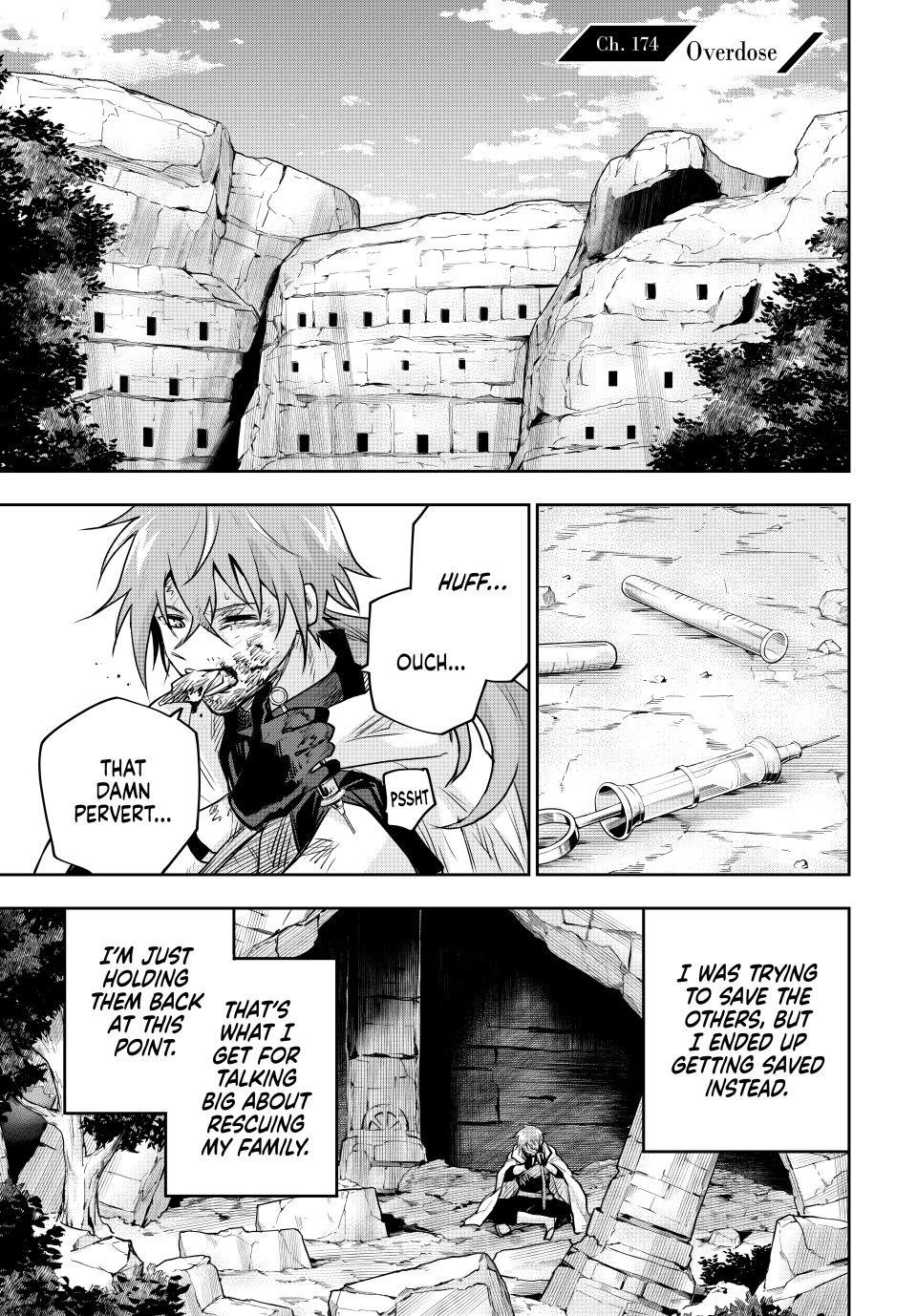 Mikata Ga Yowasugite Hojo Mahou Ni Tesshiteita Kyuutei Mahoushi Tsuihou Sarete Saikyou Wo Mezashimasu 174 1
