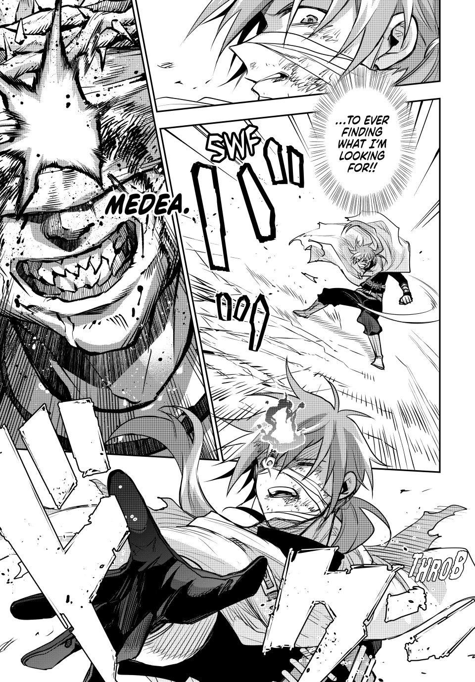 Mikata Ga Yowasugite Hojo Mahou Ni Tesshiteita Kyuutei Mahoushi Tsuihou Sarete Saikyou Wo Mezashimasu 174 7