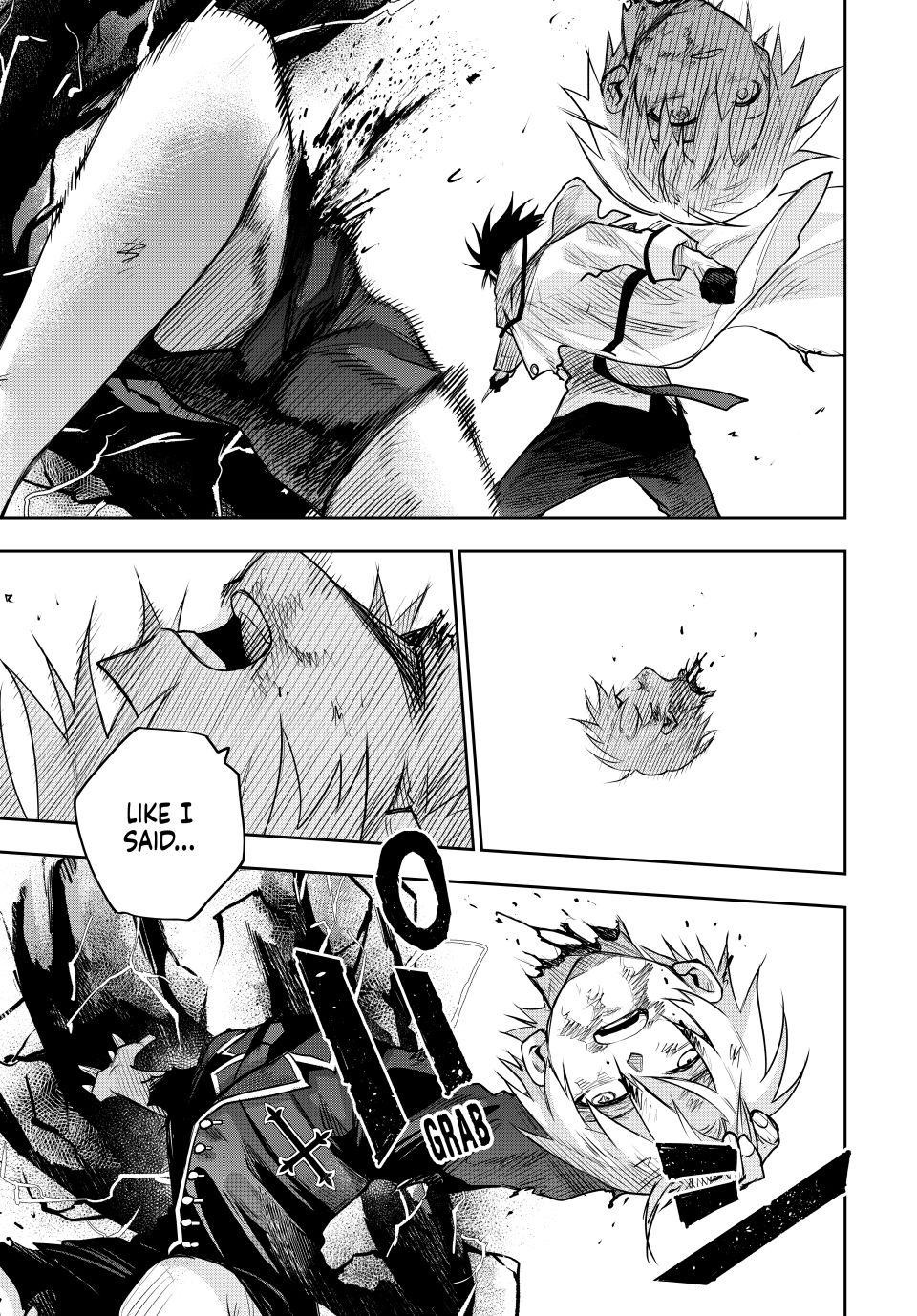 Mikata Ga Yowasugite Hojo Mahou Ni Tesshiteita Kyuutei Mahoushi Tsuihou Sarete Saikyou Wo Mezashimasu 176 13