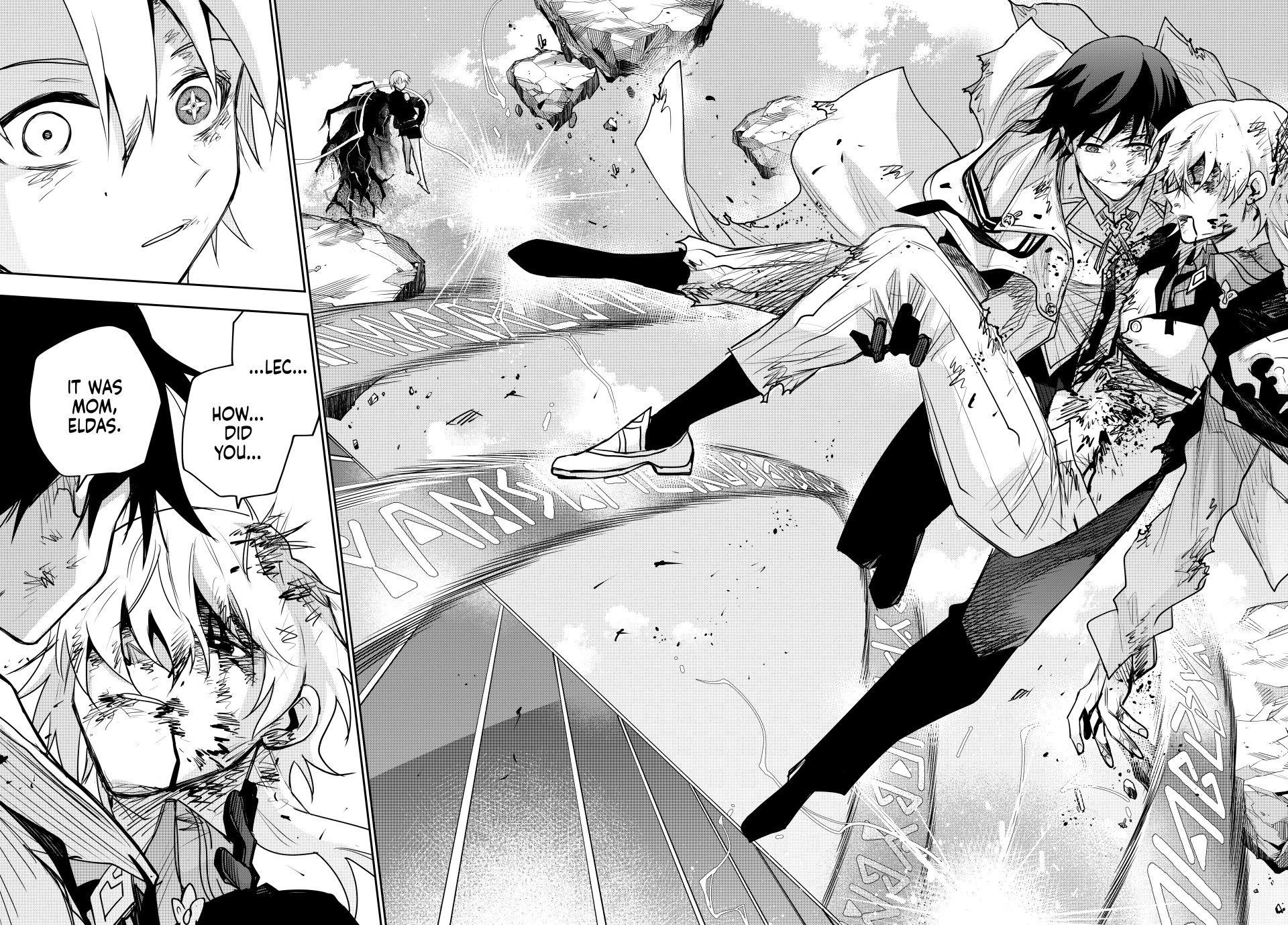 Mikata Ga Yowasugite Hojo Mahou Ni Tesshiteita Kyuutei Mahoushi Tsuihou Sarete Saikyou Wo Mezashimasu 177 16