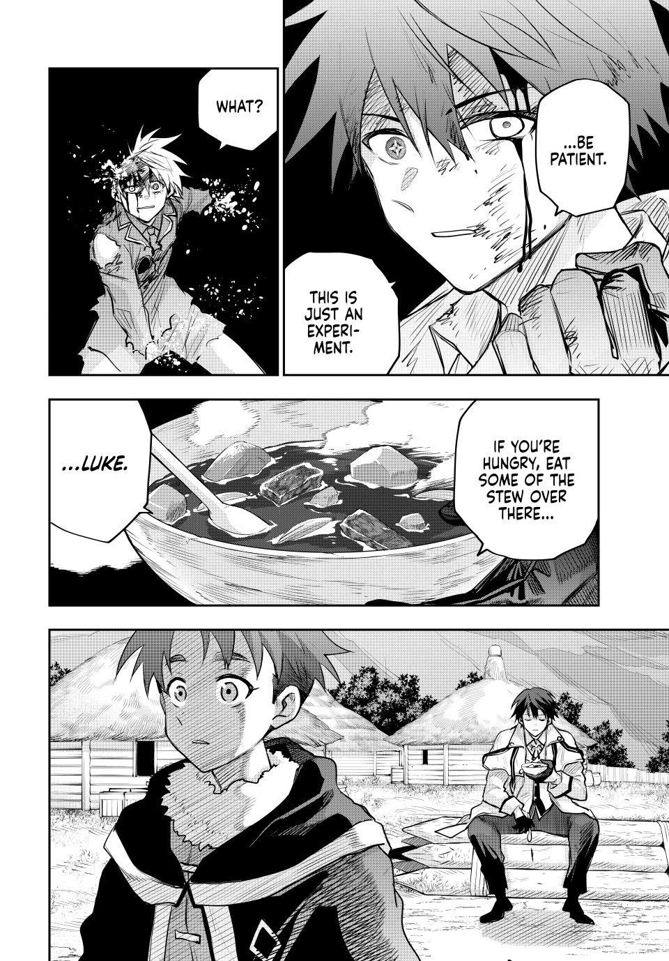 Mikata Ga Yowasugite Hojo Mahou Ni Tesshiteita Kyuutei Mahoushi Tsuihou Sarete Saikyou Wo Mezashimasu 178 8