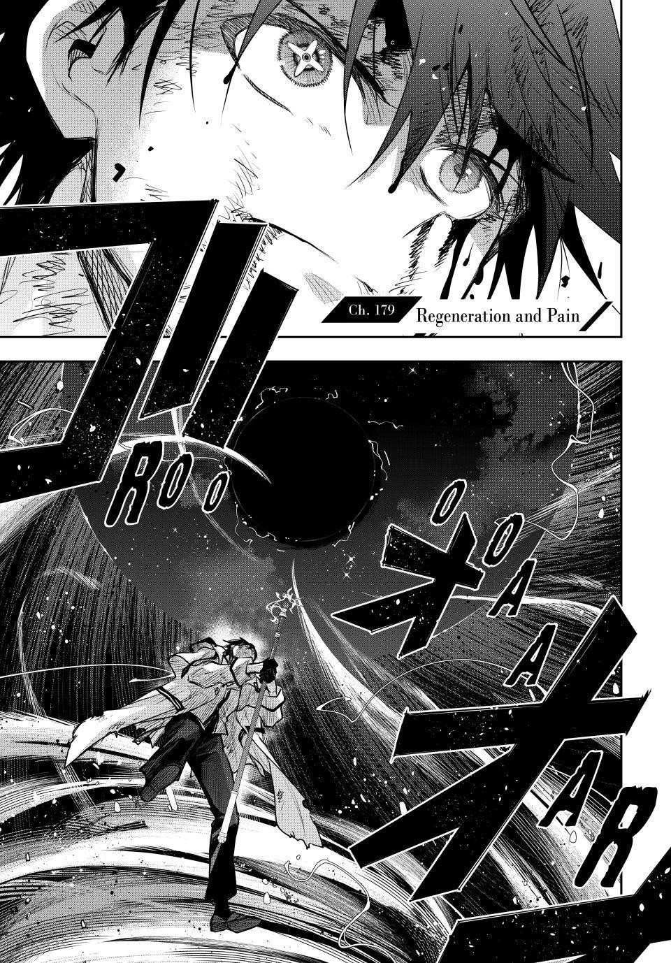 Mikata Ga Yowasugite Hojo Mahou Ni Tesshiteita Kyuutei Mahoushi Tsuihou Sarete Saikyou Wo Mezashimasu 179 1