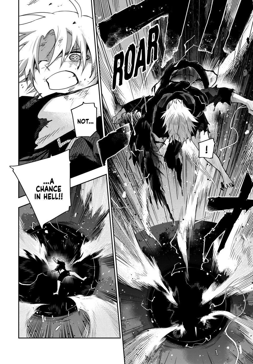 Mikata Ga Yowasugite Hojo Mahou Ni Tesshiteita Kyuutei Mahoushi Tsuihou Sarete Saikyou Wo Mezashimasu 179 6