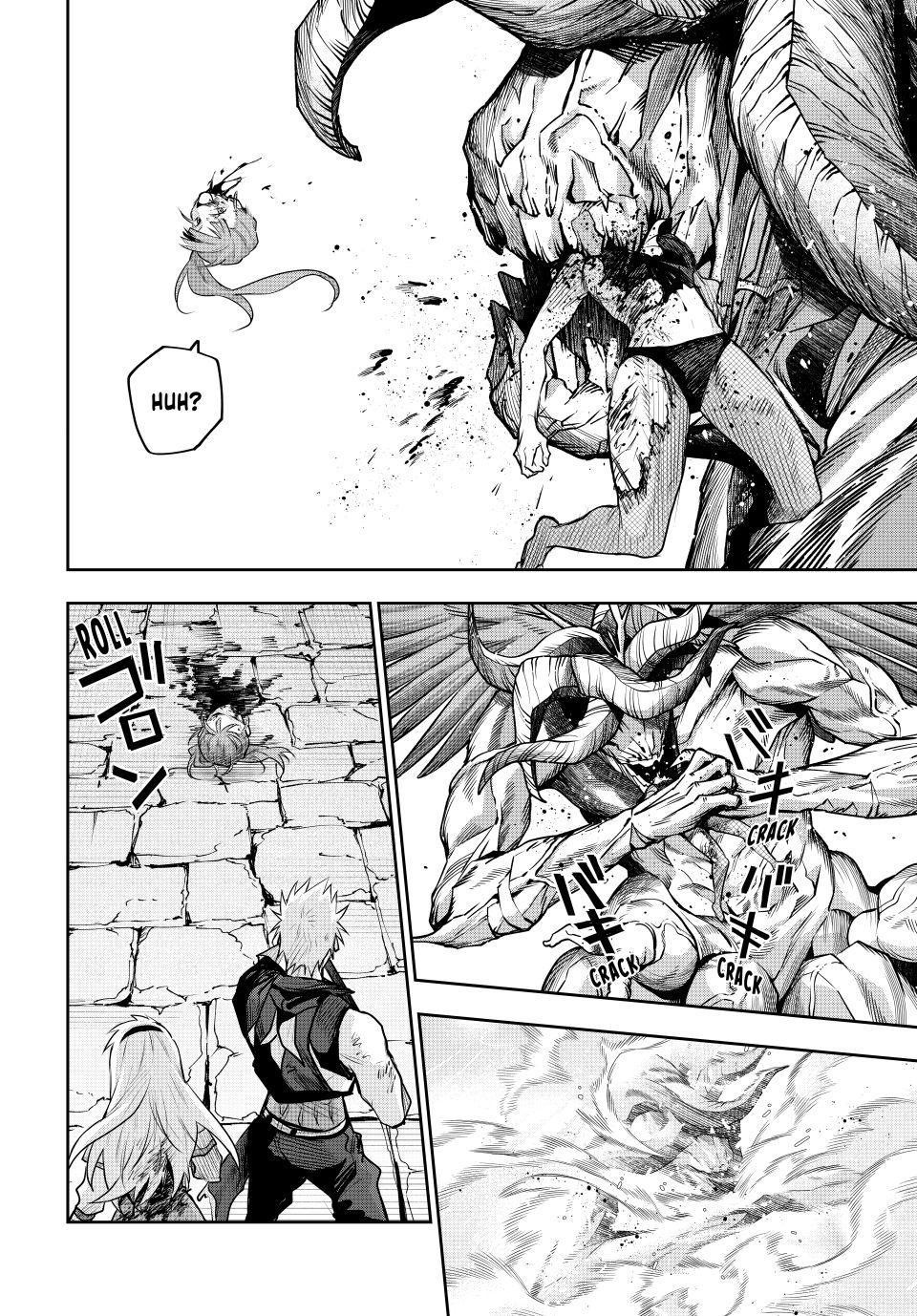 Mikata Ga Yowasugite Hojo Mahou Ni Tesshiteita Kyuutei Mahoushi Tsuihou Sarete Saikyou Wo Mezashimasu 180 10