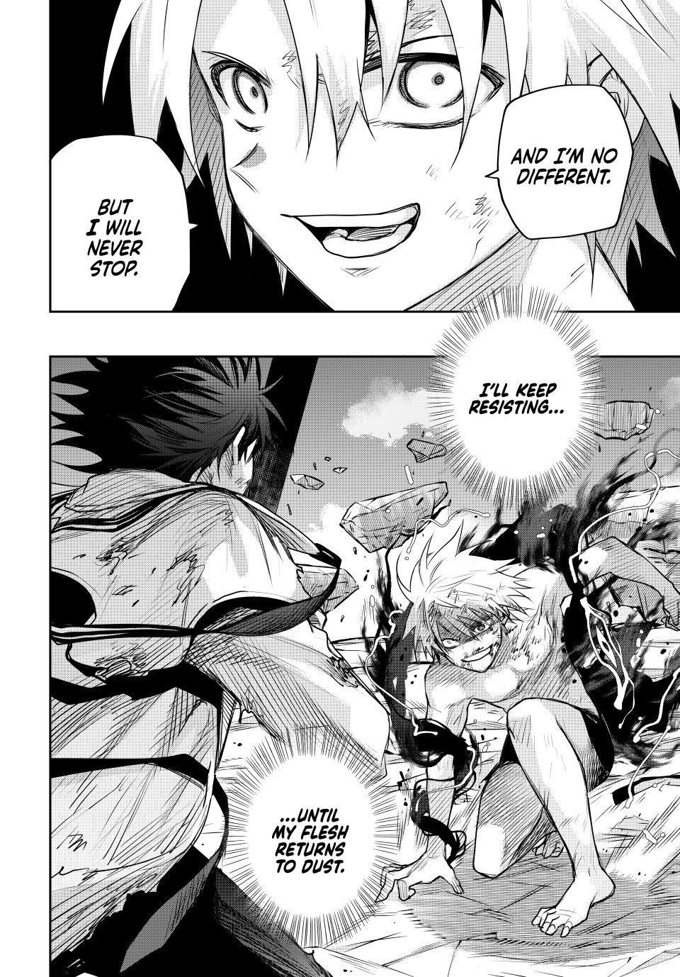 Mikata Ga Yowasugite Hojo Mahou Ni Tesshiteita Kyuutei Mahoushi Tsuihou Sarete Saikyou Wo Mezashimasu 180 16
