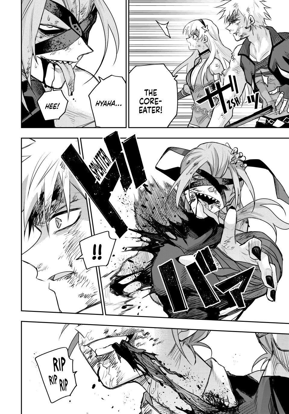 Mikata Ga Yowasugite Hojo Mahou Ni Tesshiteita Kyuutei Mahoushi Tsuihou Sarete Saikyou Wo Mezashimasu 180 6
