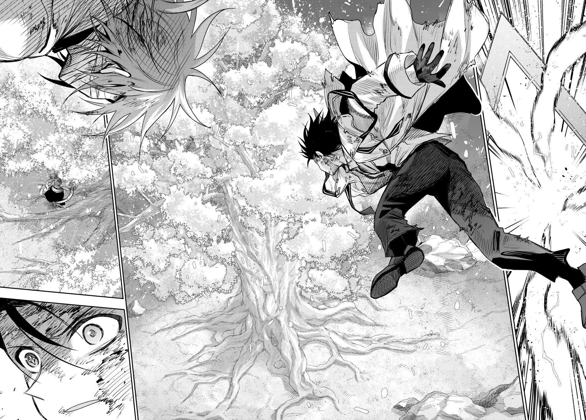 Mikata Ga Yowasugite Hojo Mahou Ni Tesshiteita Kyuutei Mahoushi Tsuihou Sarete Saikyou Wo Mezashimasu 181 6