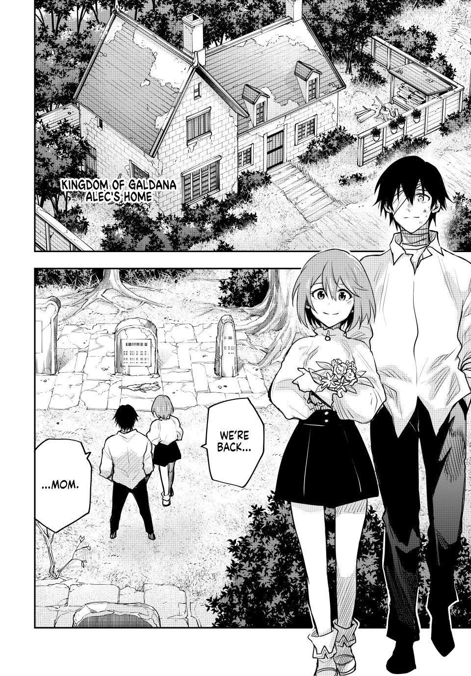 Mikata Ga Yowasugite Hojo Mahou Ni Tesshiteita Kyuutei Mahoushi Tsuihou Sarete Saikyou Wo Mezashimasu 182 14