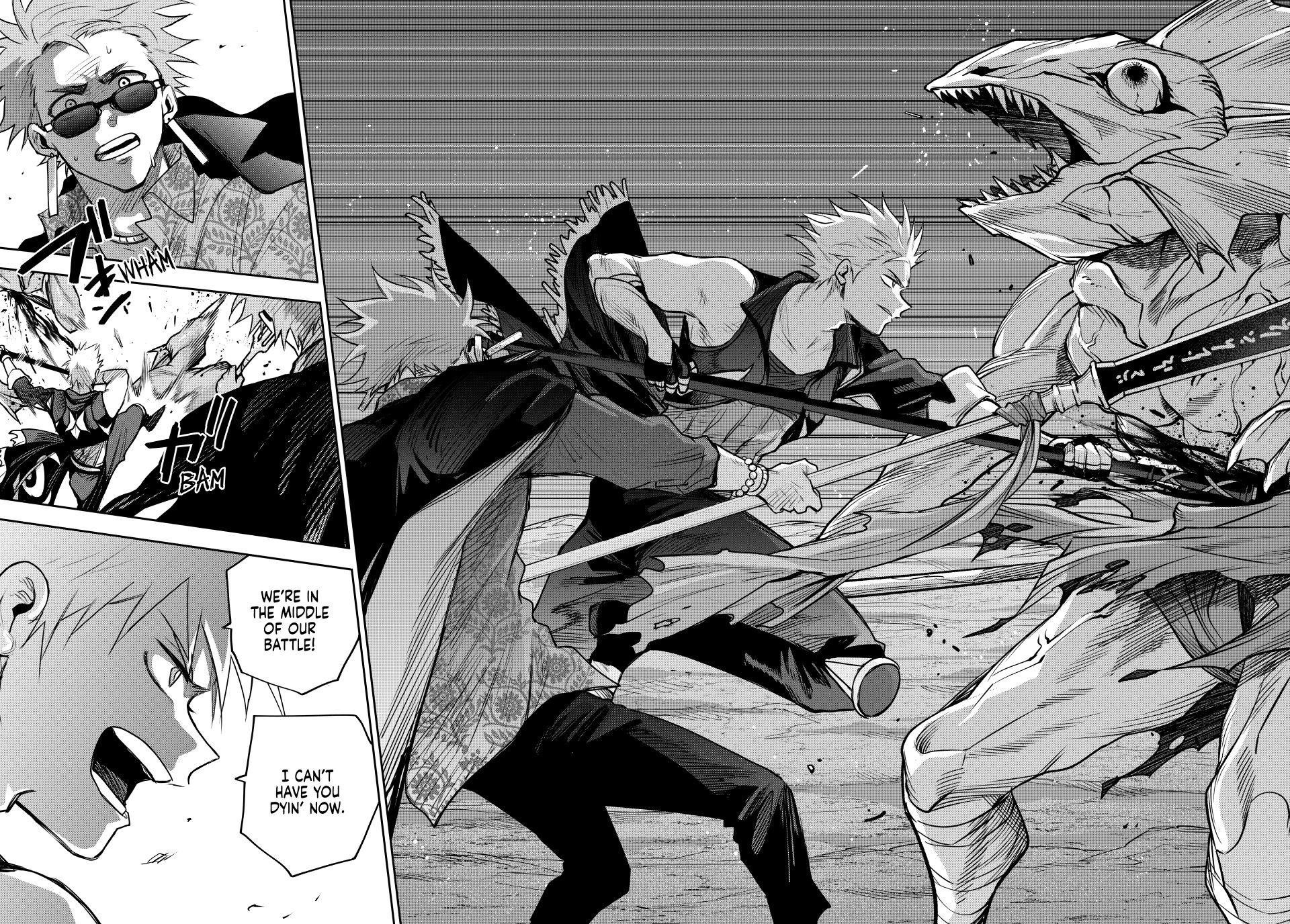 Mikata Ga Yowasugite Hojo Mahou Ni Tesshiteita Kyuutei Mahoushi Tsuihou Sarete Saikyou Wo Mezashimasu 189 18