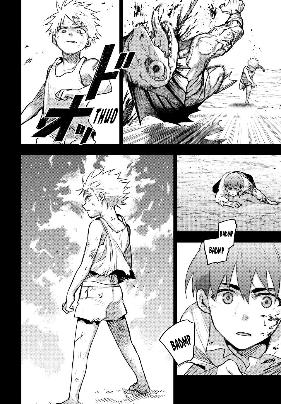 Mikata Ga Yowasugite Hojo Mahou Ni Tesshiteita Kyuutei Mahoushi Tsuihou Sarete Saikyou Wo Mezashimasu 191 18