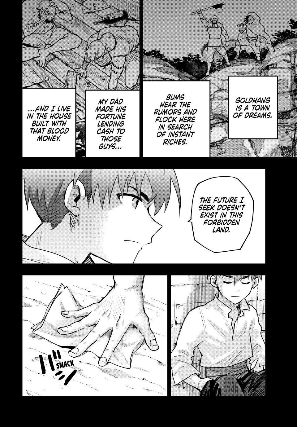 Mikata Ga Yowasugite Hojo Mahou Ni Tesshiteita Kyuutei Mahoushi Tsuihou Sarete Saikyou Wo Mezashimasu 192 12