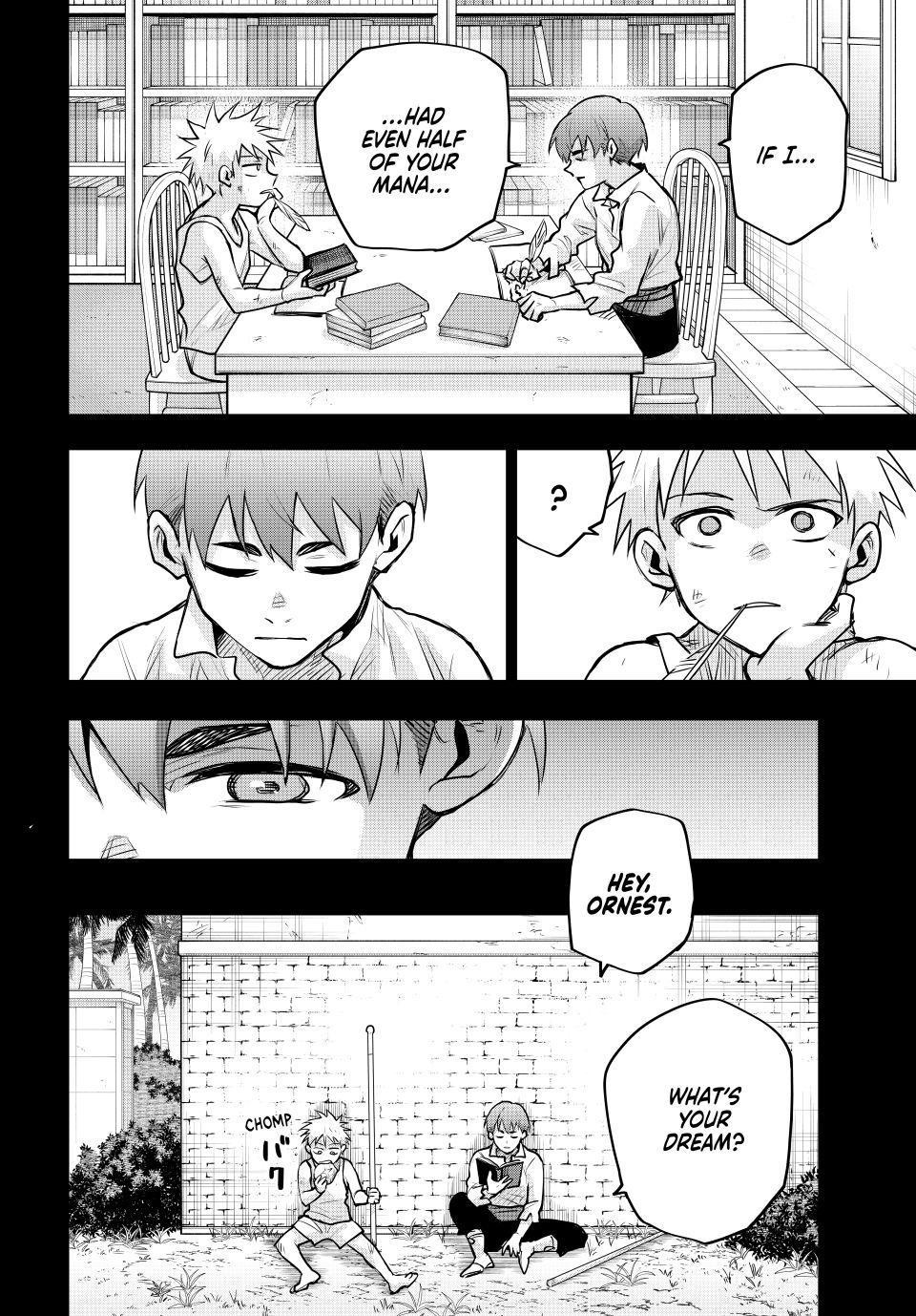 Mikata Ga Yowasugite Hojo Mahou Ni Tesshiteita Kyuutei Mahoushi Tsuihou Sarete Saikyou Wo Mezashimasu 192 8