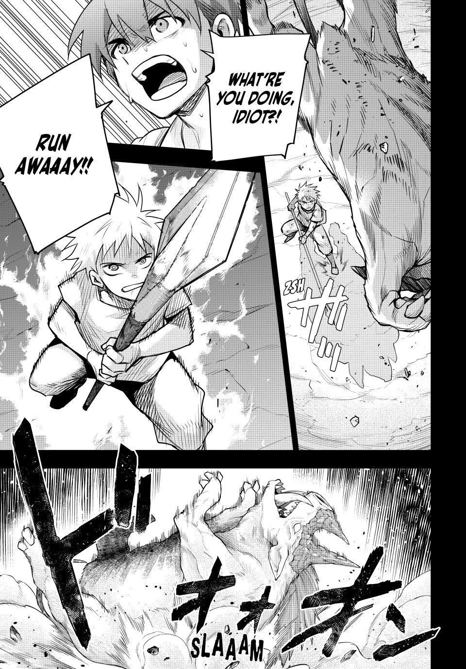 Mikata Ga Yowasugite Hojo Mahou Ni Tesshiteita Kyuutei Mahoushi Tsuihou Sarete Saikyou Wo Mezashimasu 193 9