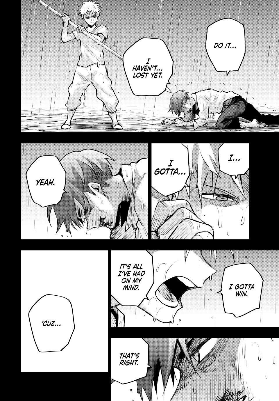 Mikata Ga Yowasugite Hojo Mahou Ni Tesshiteita Kyuutei Mahoushi Tsuihou Sarete Saikyou Wo Mezashimasu 194 12