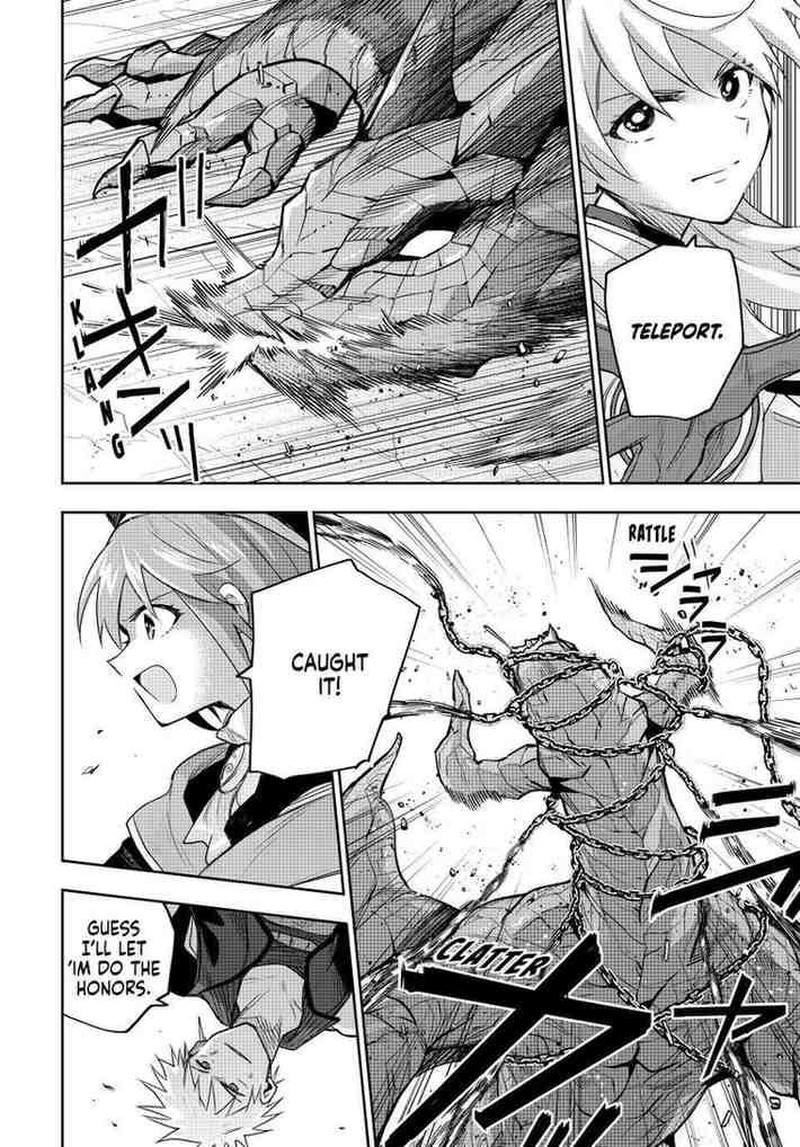 Mikata Ga Yowasugite Hojo Mahou Ni Tesshiteita Kyuutei Mahoushi Tsuihou Sarete Saikyou Wo Mezashimasu 196 14