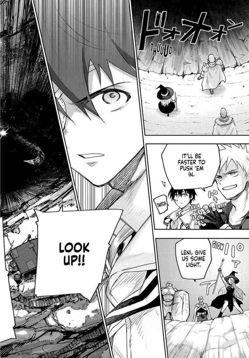 Mikata Ga Yowasugite Hojo Mahou Ni Tesshiteita Kyuutei Mahoushi Tsuihou Sarete Saikyou Wo Mezashimasu 196 4