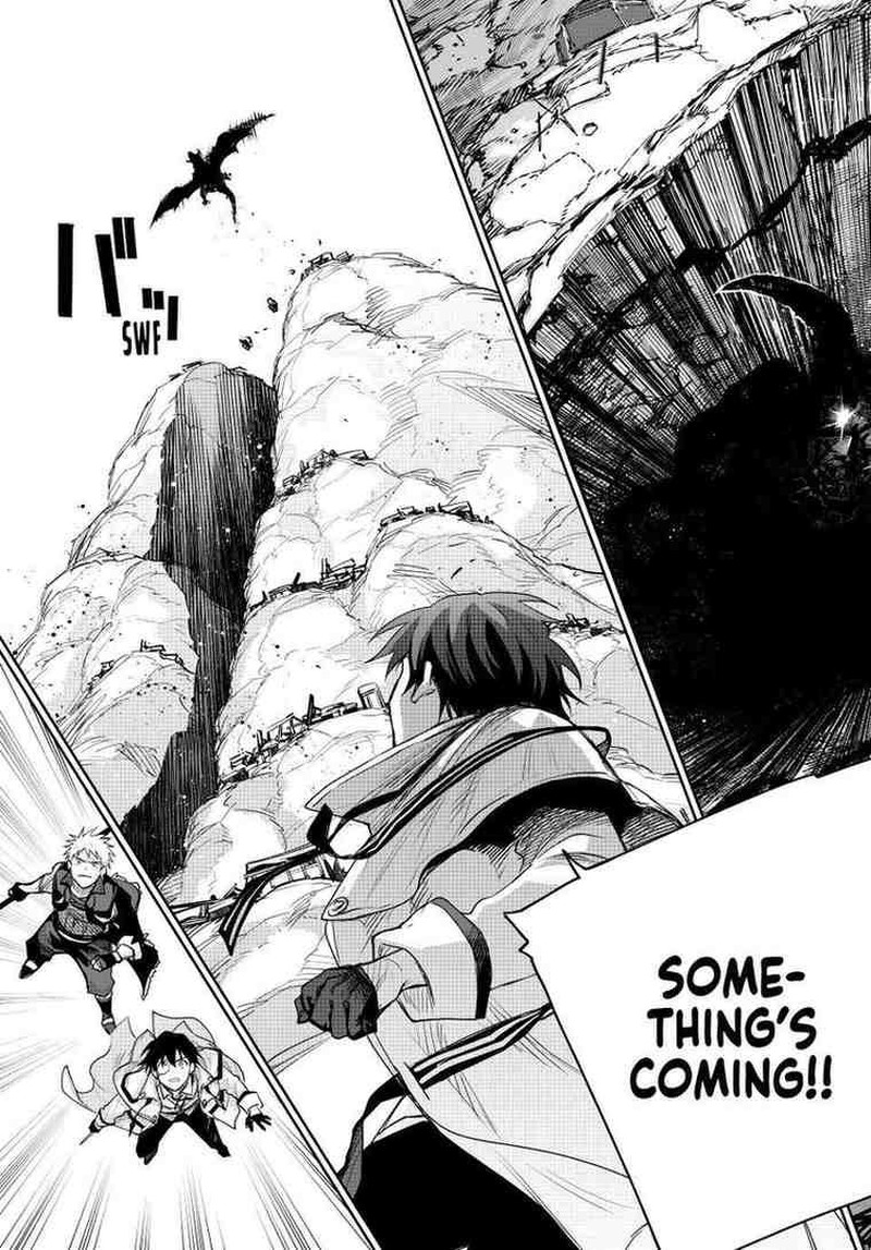 Mikata Ga Yowasugite Hojo Mahou Ni Tesshiteita Kyuutei Mahoushi Tsuihou Sarete Saikyou Wo Mezashimasu 196 5