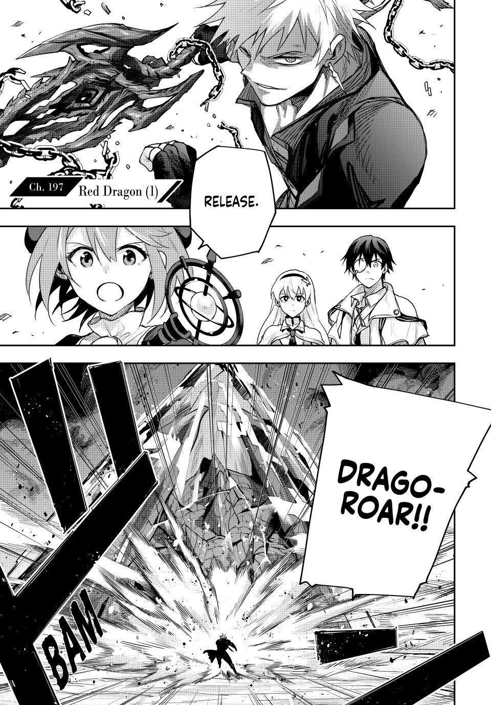 Mikata Ga Yowasugite Hojo Mahou Ni Tesshiteita Kyuutei Mahoushi Tsuihou Sarete Saikyou Wo Mezashimasu 197 1