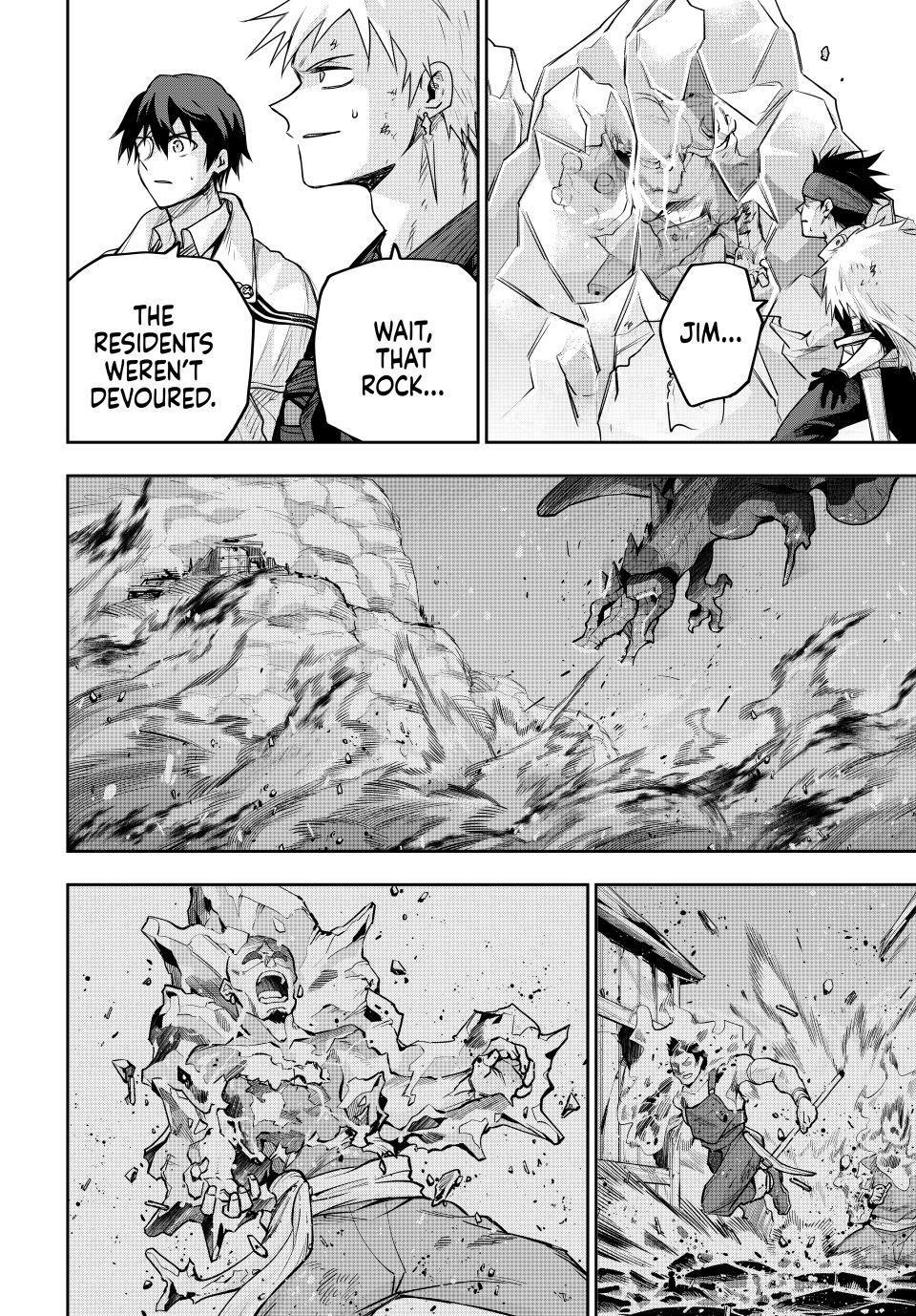 Mikata Ga Yowasugite Hojo Mahou Ni Tesshiteita Kyuutei Mahoushi Tsuihou Sarete Saikyou Wo Mezashimasu 197 6