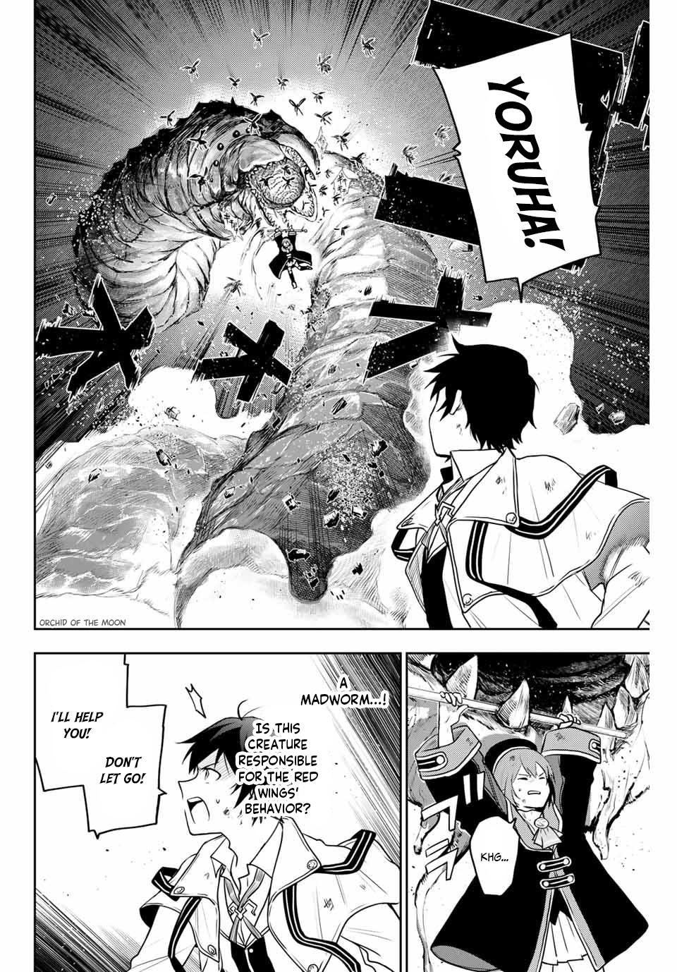 Mikata Ga Yowasugite Hojo Mahou Ni Tesshiteita Kyuutei Mahoushi Tsuihou Sarete Saikyou Wo Mezashimasu 2 18