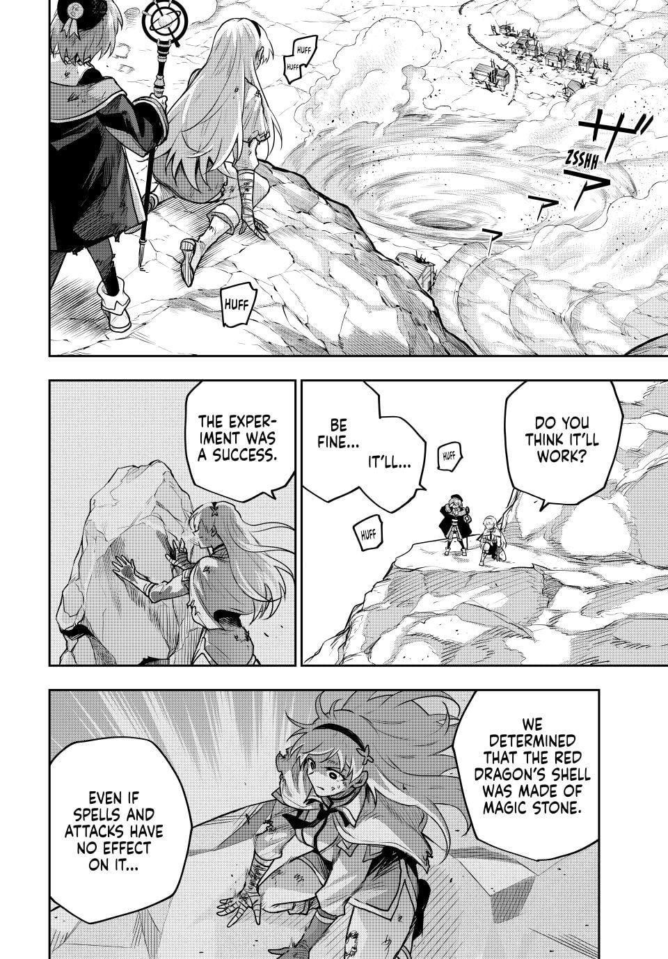 Mikata Ga Yowasugite Hojo Mahou Ni Tesshiteita Kyuutei Mahoushi Tsuihou Sarete Saikyou Wo Mezashimasu 200 12
