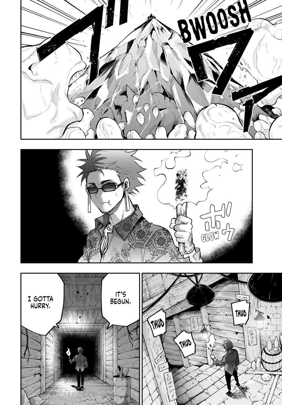 Mikata Ga Yowasugite Hojo Mahou Ni Tesshiteita Kyuutei Mahoushi Tsuihou Sarete Saikyou Wo Mezashimasu 200 8