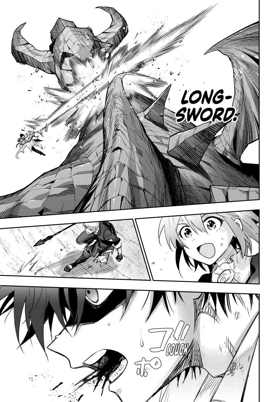 Mikata Ga Yowasugite Hojo Mahou Ni Tesshiteita Kyuutei Mahoushi Tsuihou Sarete Saikyou Wo Mezashimasu 201 3