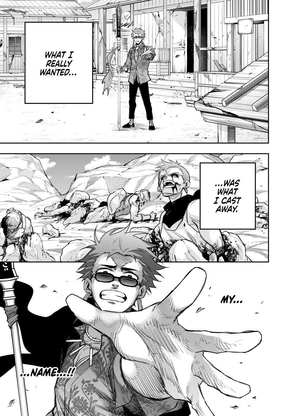 Mikata Ga Yowasugite Hojo Mahou Ni Tesshiteita Kyuutei Mahoushi Tsuihou Sarete Saikyou Wo Mezashimasu 202 7