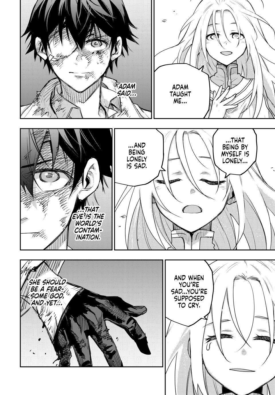 Mikata Ga Yowasugite Hojo Mahou Ni Tesshiteita Kyuutei Mahoushi Tsuihou Sarete Saikyou Wo Mezashimasu 205 6
