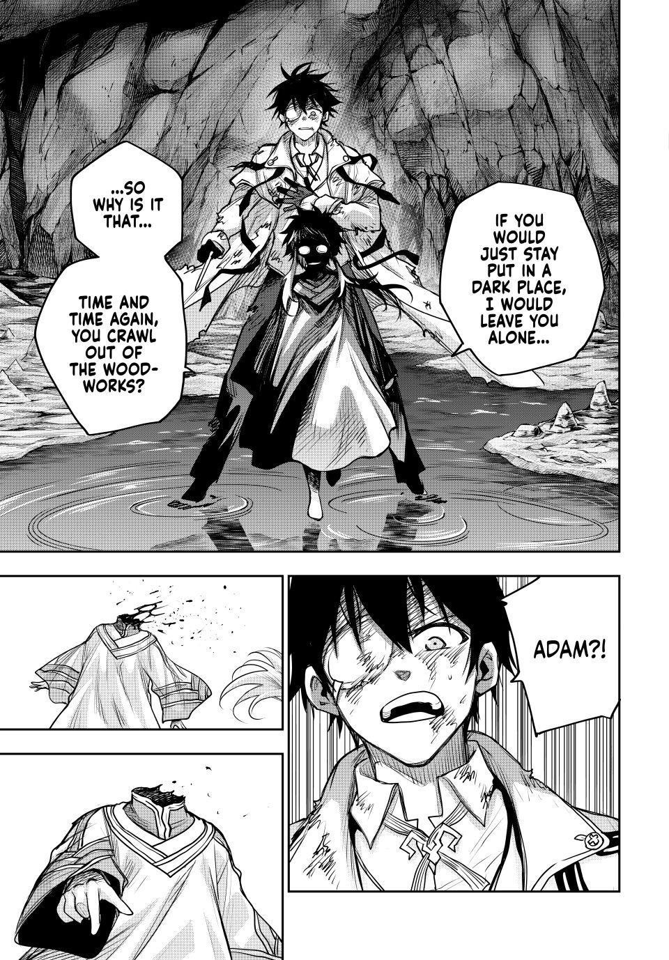 Mikata Ga Yowasugite Hojo Mahou Ni Tesshiteita Kyuutei Mahoushi Tsuihou Sarete Saikyou Wo Mezashimasu 205 9