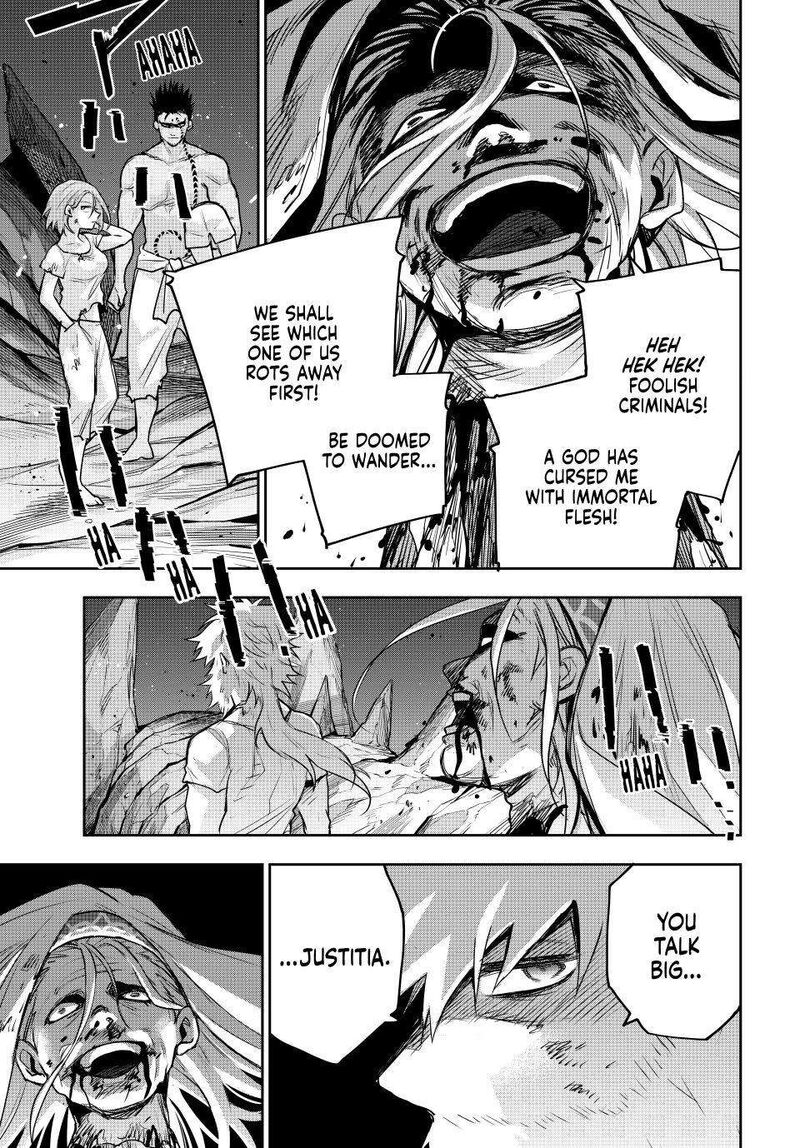 Mikata Ga Yowasugite Hojo Mahou Ni Tesshiteita Kyuutei Mahoushi Tsuihou Sarete Saikyou Wo Mezashimasu 208 15