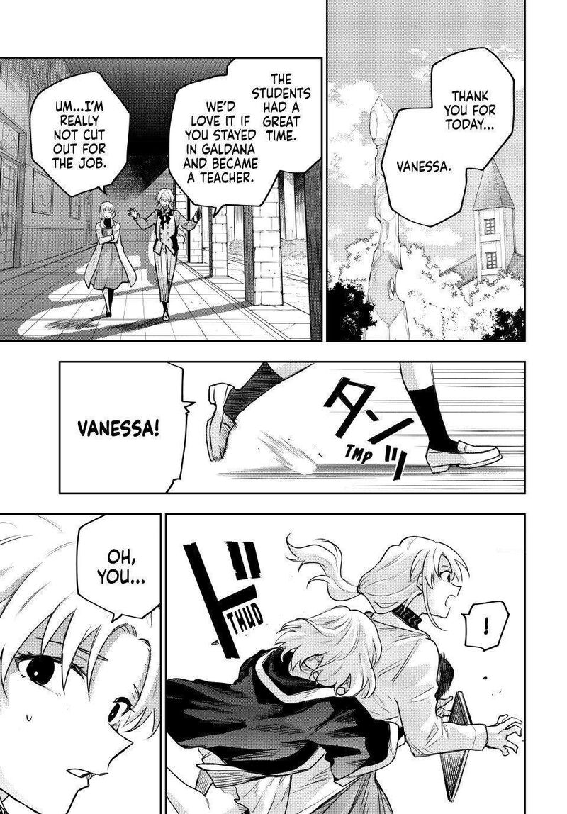 Mikata Ga Yowasugite Hojo Mahou Ni Tesshiteita Kyuutei Mahoushi Tsuihou Sarete Saikyou Wo Mezashimasu 209 7