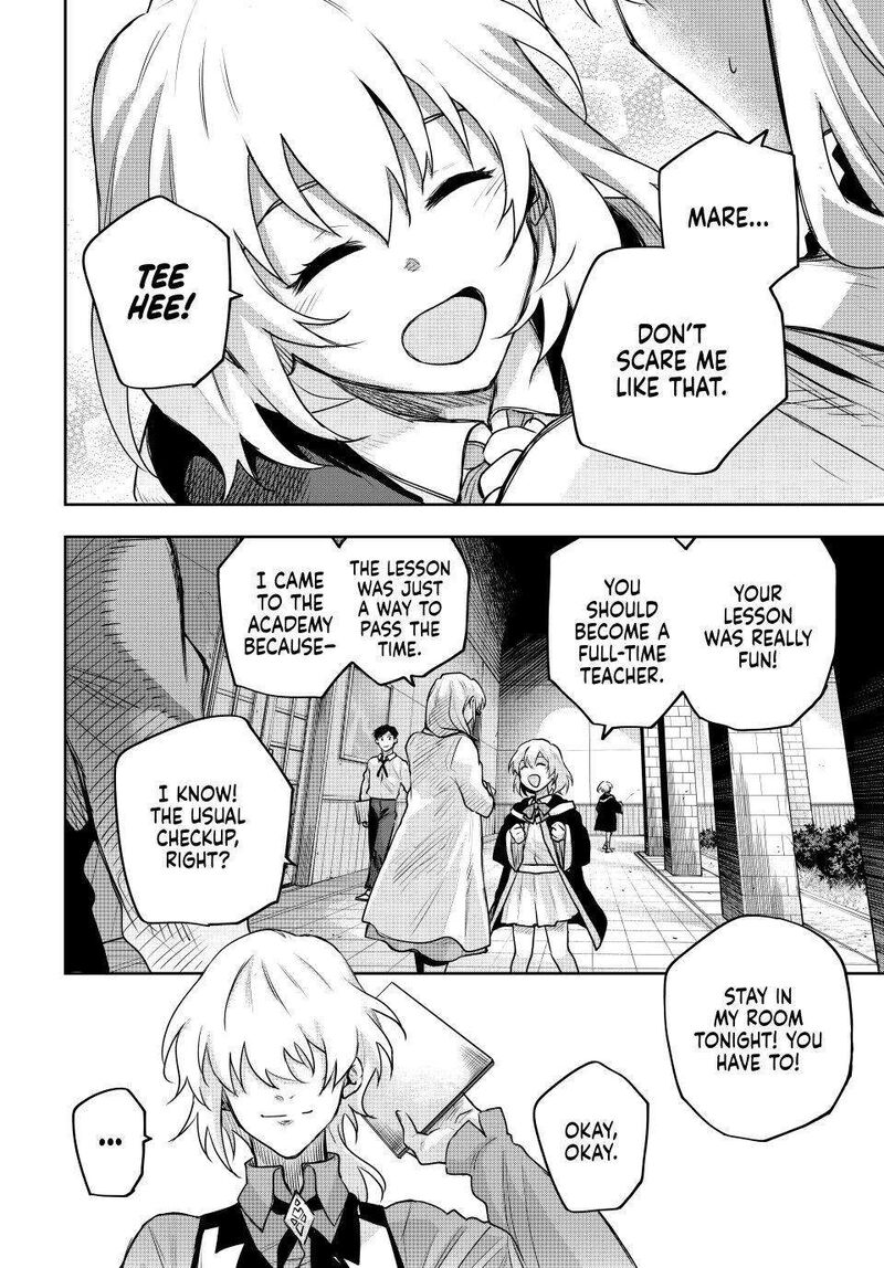 Mikata Ga Yowasugite Hojo Mahou Ni Tesshiteita Kyuutei Mahoushi Tsuihou Sarete Saikyou Wo Mezashimasu 209 8
