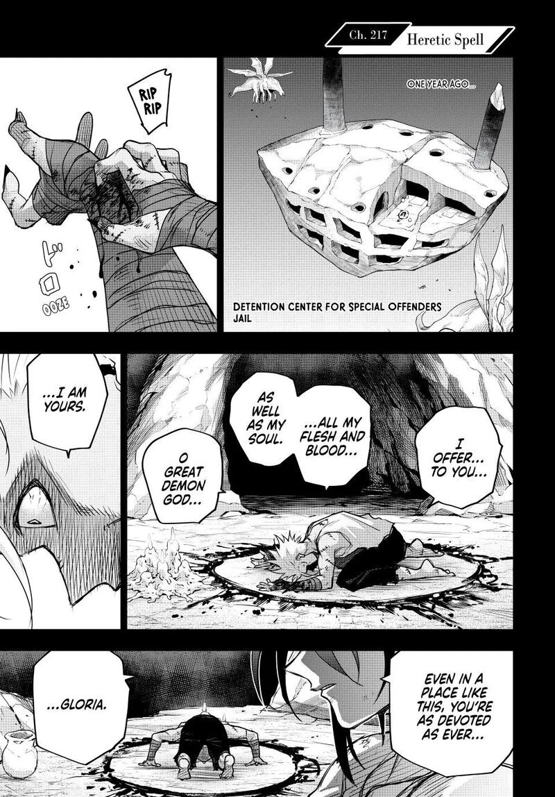 Mikata Ga Yowasugite Hojo Mahou Ni Tesshiteita Kyuutei Mahoushi Tsuihou Sarete Saikyou Wo Mezashimasu 217 1