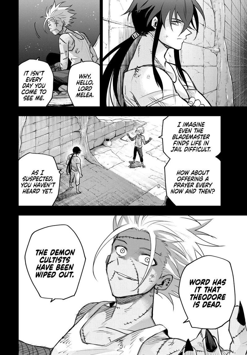 Mikata Ga Yowasugite Hojo Mahou Ni Tesshiteita Kyuutei Mahoushi Tsuihou Sarete Saikyou Wo Mezashimasu 217 2
