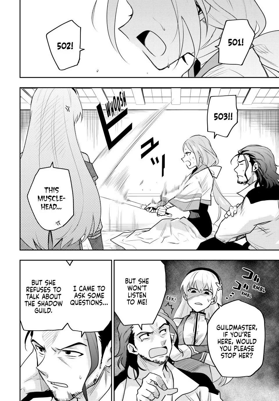 Mikata Ga Yowasugite Hojo Mahou Ni Tesshiteita Kyuutei Mahoushi Tsuihou Sarete Saikyou Wo Mezashimasu 27 3