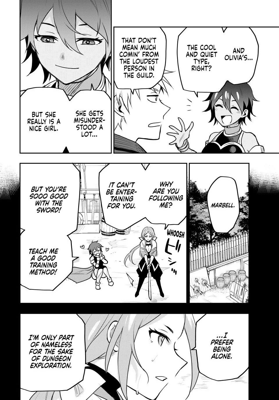 Mikata Ga Yowasugite Hojo Mahou Ni Tesshiteita Kyuutei Mahoushi Tsuihou Sarete Saikyou Wo Mezashimasu 28 7