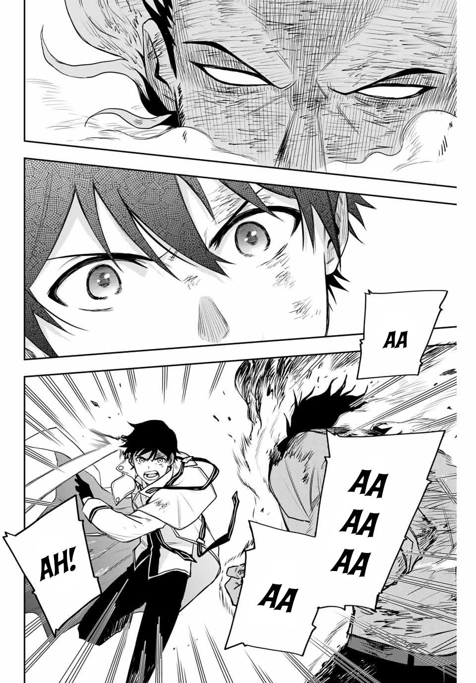 Mikata Ga Yowasugite Hojo Mahou Ni Tesshiteita Kyuutei Mahoushi Tsuihou Sarete Saikyou Wo Mezashimasu 3 18
