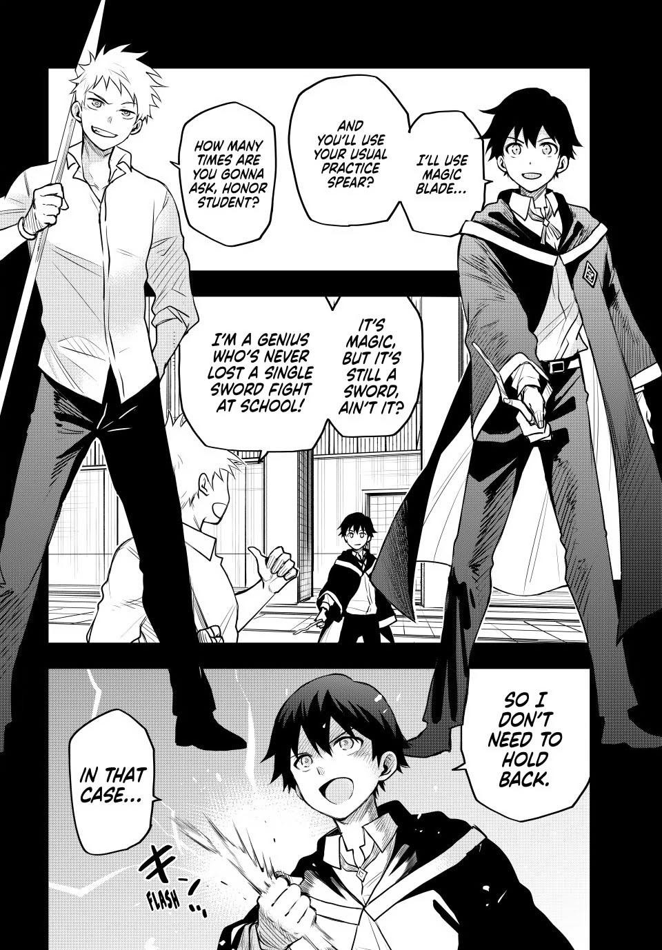 Mikata Ga Yowasugite Hojo Mahou Ni Tesshiteita Kyuutei Mahoushi Tsuihou Sarete Saikyou Wo Mezashimasu 37 3