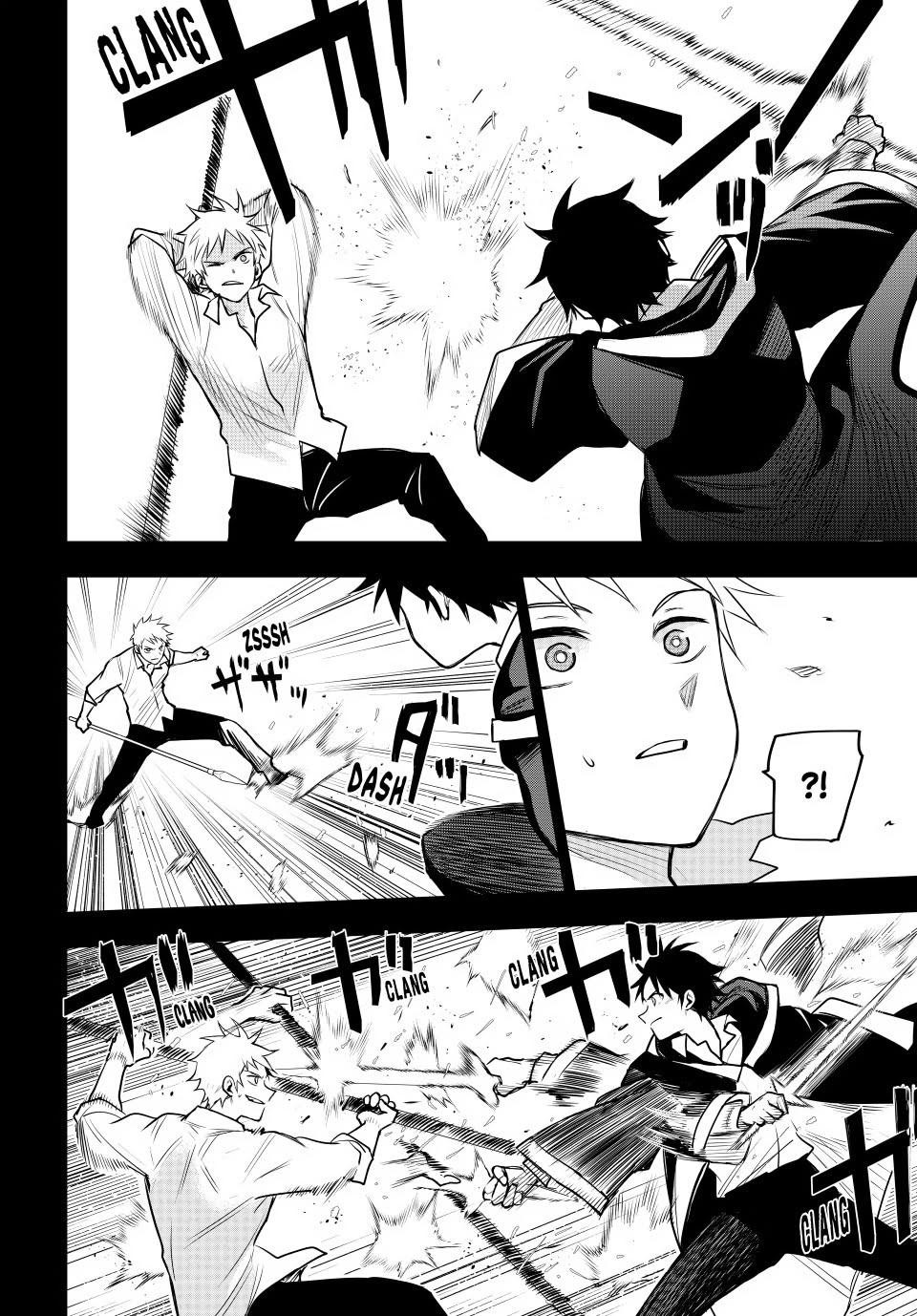 Mikata Ga Yowasugite Hojo Mahou Ni Tesshiteita Kyuutei Mahoushi Tsuihou Sarete Saikyou Wo Mezashimasu 37 5