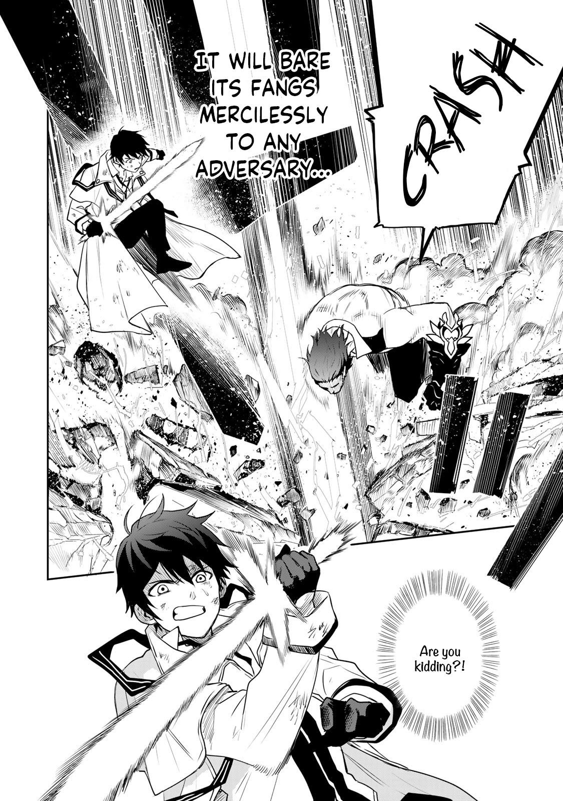 Mikata Ga Yowasugite Hojo Mahou Ni Tesshiteita Kyuutei Mahoushi Tsuihou Sarete Saikyou Wo Mezashimasu 4 2