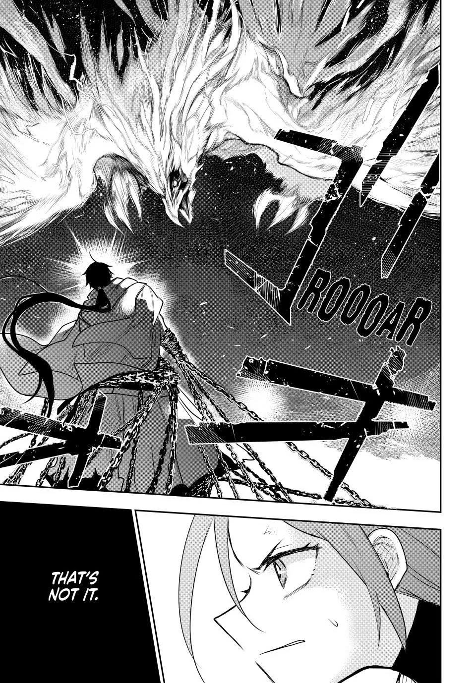 Mikata Ga Yowasugite Hojo Mahou Ni Tesshiteita Kyuutei Mahoushi Tsuihou Sarete Saikyou Wo Mezashimasu 42 10
