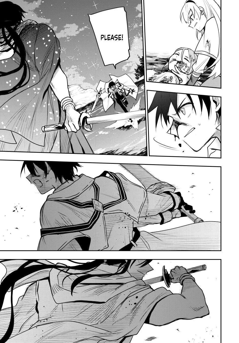 Mikata Ga Yowasugite Hojo Mahou Ni Tesshiteita Kyuutei Mahoushi Tsuihou Sarete Saikyou Wo Mezashimasu 44 4