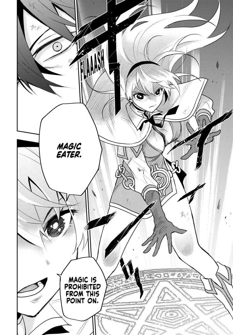 Mikata Ga Yowasugite Hojo Mahou Ni Tesshiteita Kyuutei Mahoushi Tsuihou Sarete Saikyou Wo Mezashimasu 47 13