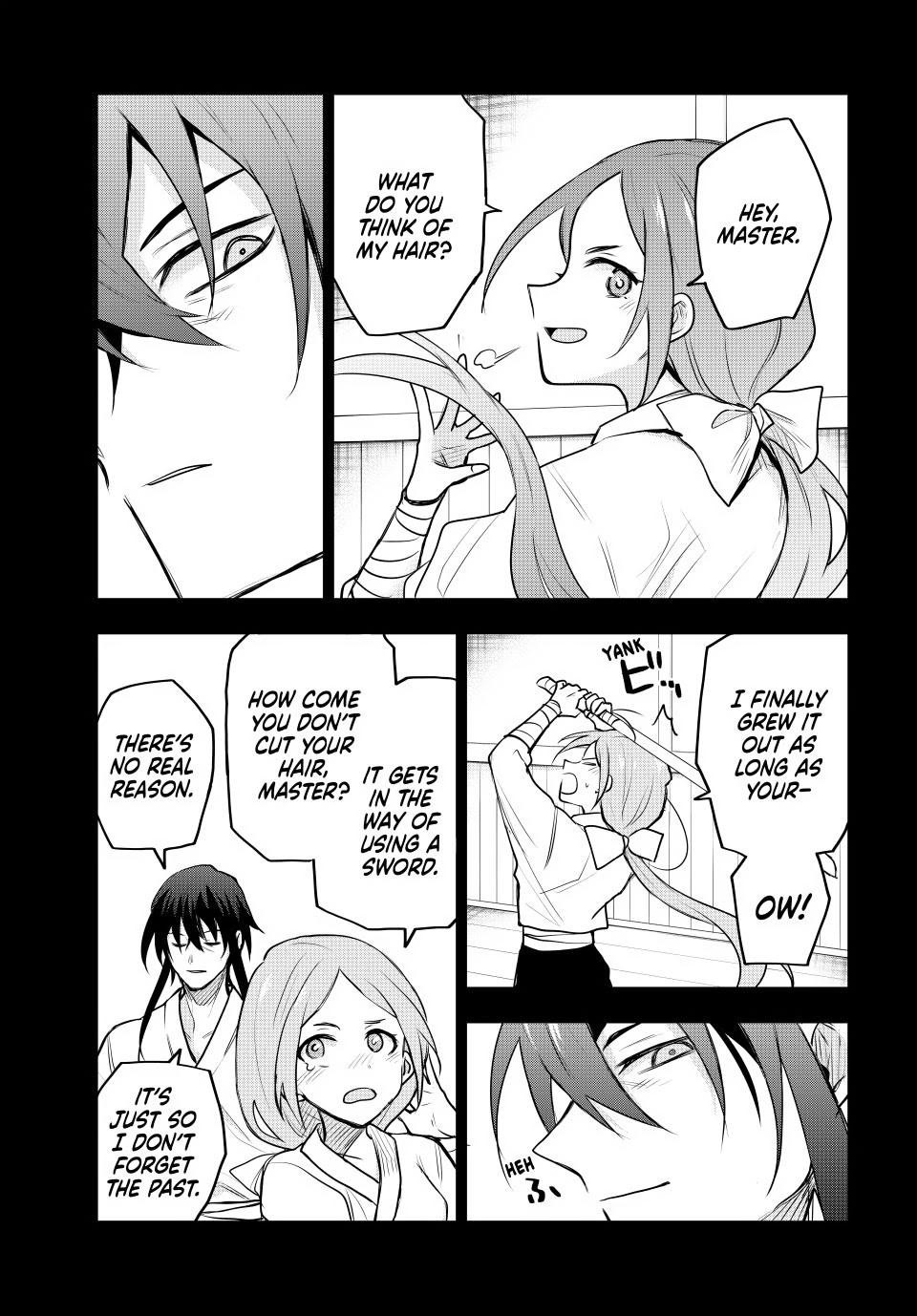 Mikata Ga Yowasugite Hojo Mahou Ni Tesshiteita Kyuutei Mahoushi Tsuihou Sarete Saikyou Wo Mezashimasu 50 12