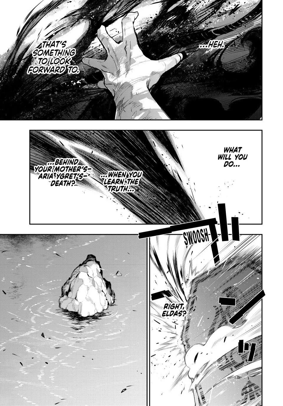 Mikata Ga Yowasugite Hojo Mahou Ni Tesshiteita Kyuutei Mahoushi Tsuihou Sarete Saikyou Wo Mezashimasu 51 8