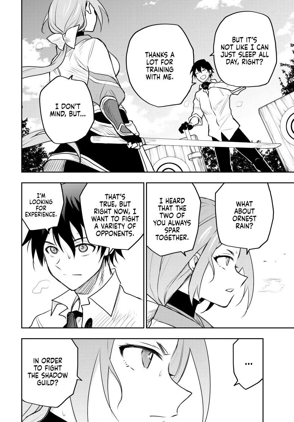 Mikata Ga Yowasugite Hojo Mahou Ni Tesshiteita Kyuutei Mahoushi Tsuihou Sarete Saikyou Wo Mezashimasu 52 13